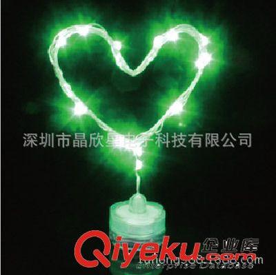 工廠直銷定制 閃光銅線燈串 LED燈串 銅線裝飾燈串 圣誕閃光燈圖片|工廠直銷定制 閃光銅線燈串 LED燈串 銅線裝飾燈串 圣誕閃光燈產品圖片由深圳市晶欣星電子科技公司生產提供-