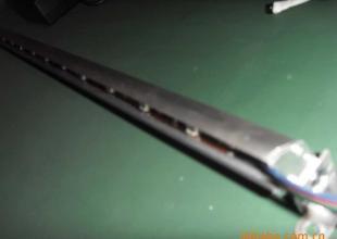 批發LED商業燈具與七彩裝飾燈 探索世界工廠網的燈具照明新選擇